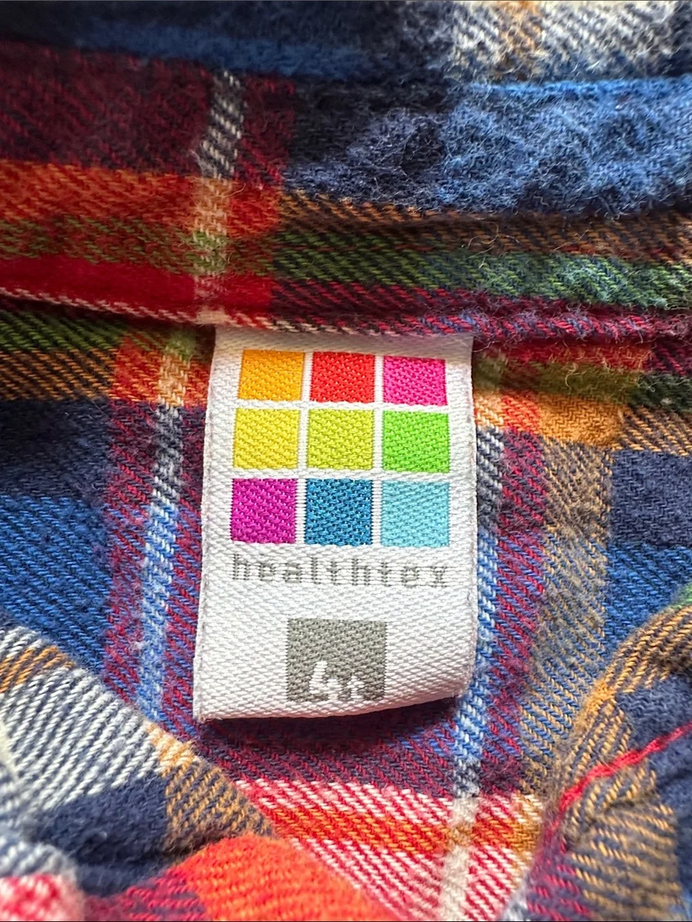 healthtex cutest colorful